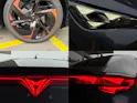 Cupra Tavascan VZ Type 9