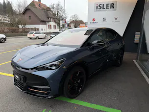 Cupra Tavascan VZ Type 9
