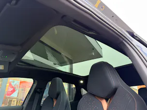 Cupra Tavascan VZ Type 9
