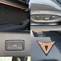Cupra Tavascan VZ Type 9
