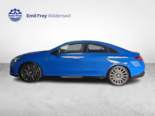Mercedes-Benz CLA 220 4MATIC AMG Line