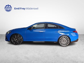 Vehicle image MERCEDES-BENZ CLA 220 4MATIC AMG Line