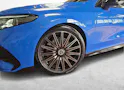 Mercedes-Benz CLA 220 4MATIC AMG Line