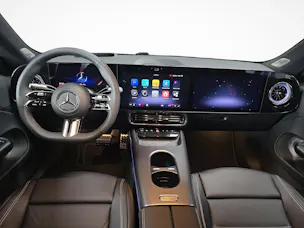 Mercedes-Benz CLA 220 4MATIC AMG Line