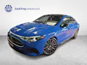 Mercedes-Benz CLA 220 4MATIC AMG Line