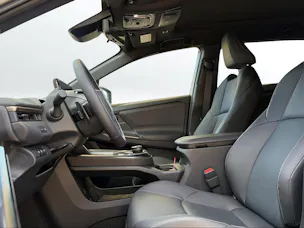 Toyota bZ4X Premium AWD