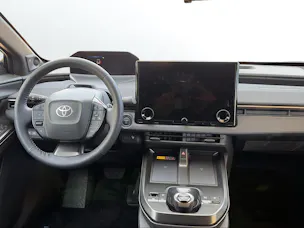 Toyota bZ4X Premium AWD