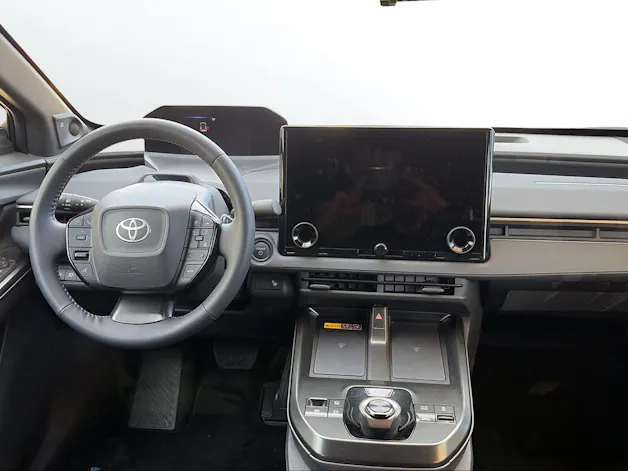 Toyota bZ4X Premium AWD