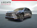 Toyota bZ4X Premium AWD