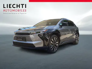Toyota bZ4X Premium AWD