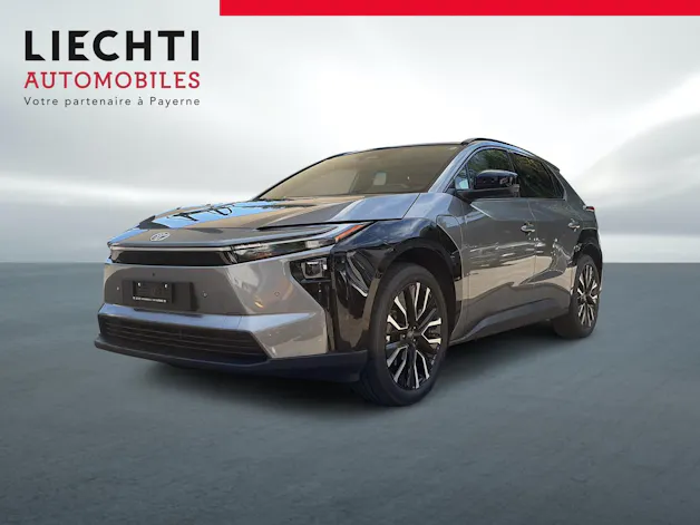 Toyota bZ4X Premium AWD