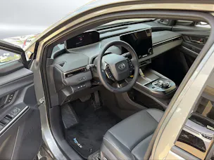 Toyota bZ4X Premium AWD