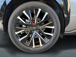Toyota bZ4X Premium AWD