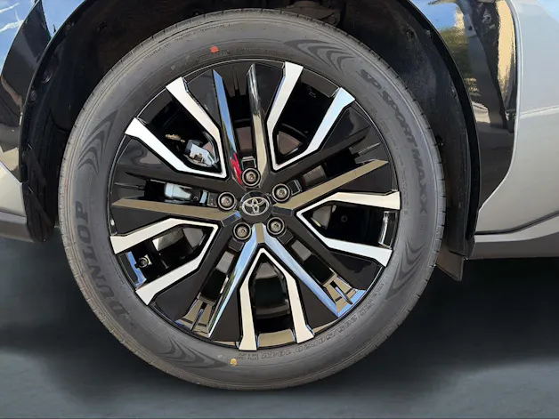 Toyota bZ4X Premium AWD