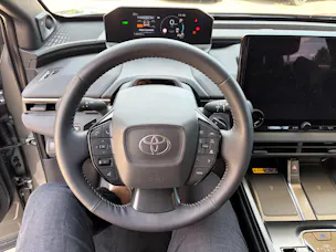 Toyota bZ4X Premium AWD