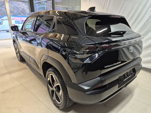Toyota Urban Cruiser Trend AWD