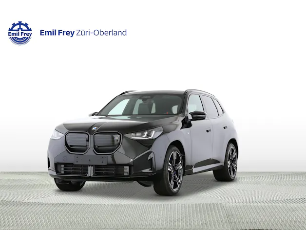 BMW X3 M50i
