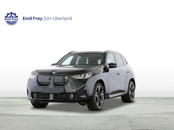 Vehicle image BMW X3 M50i