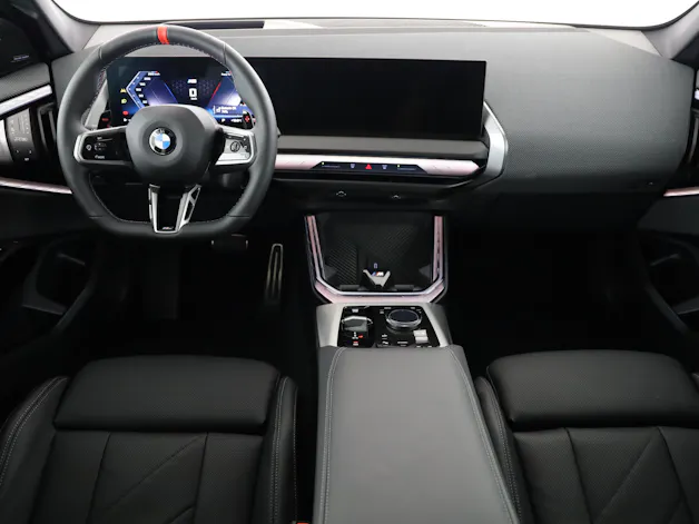 BMW X3 M50i