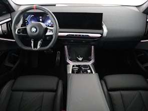 Vehicle image BMW X3 M50i