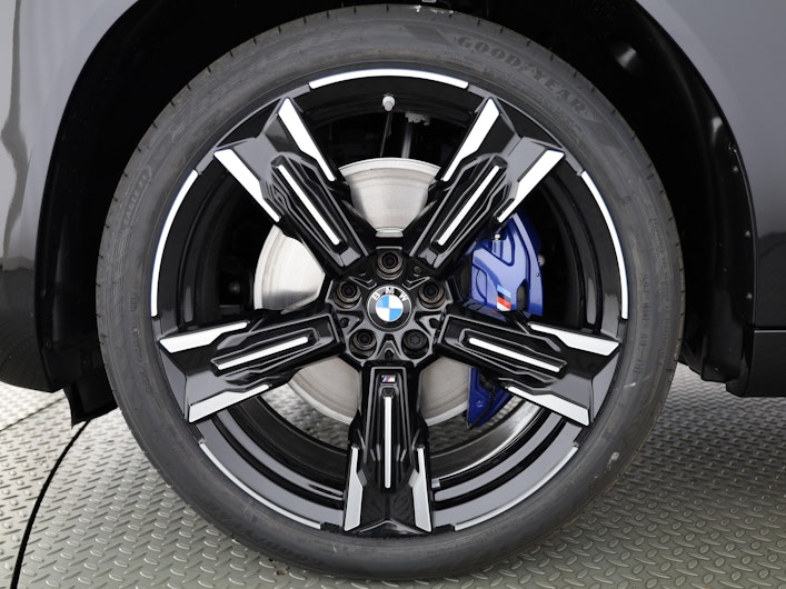 Vehicle image BMW X3