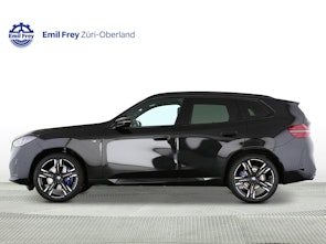 Vehicle image BMW X3 M50i