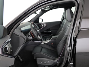 Vehicle image BMW X3 M50i