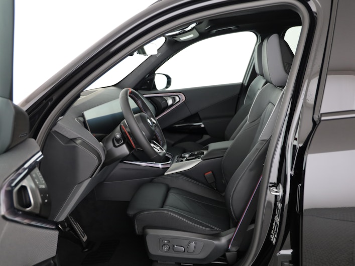 Vehicle image BMW X3