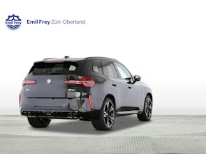 Vehicle image BMW X3 M50i