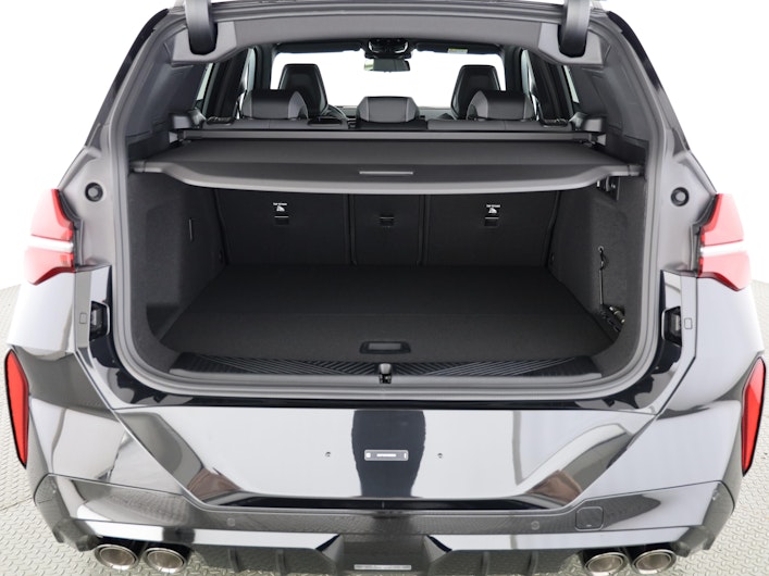 Vehicle image BMW X3