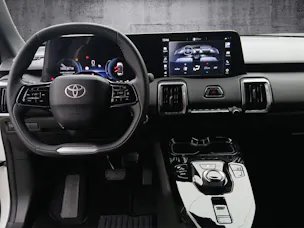 Toyota Urban Cruiser Comfort