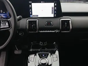 Toyota Urban Cruiser Comfort