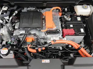 Toyota Urban Cruiser Comfort