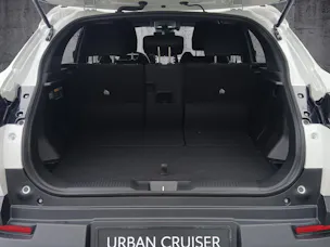 Toyota Urban Cruiser Comfort