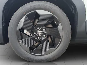 Toyota Urban Cruiser Comfort
