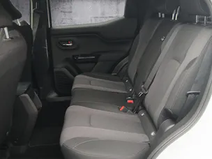 Toyota Urban Cruiser Comfort