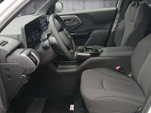 Toyota Urban Cruiser Comfort