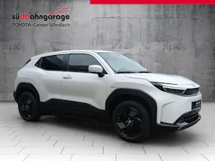 Toyota Urban Cruiser Comfort