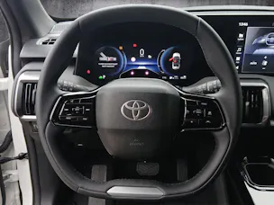 Toyota Urban Cruiser Comfort