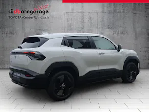 Toyota Urban Cruiser Comfort