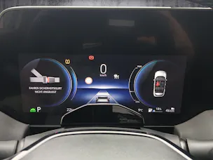 Toyota Urban Cruiser Comfort