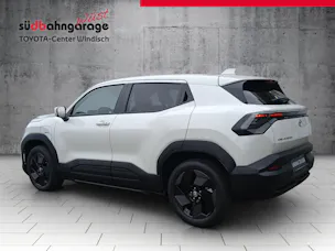 Toyota Urban Cruiser Comfort