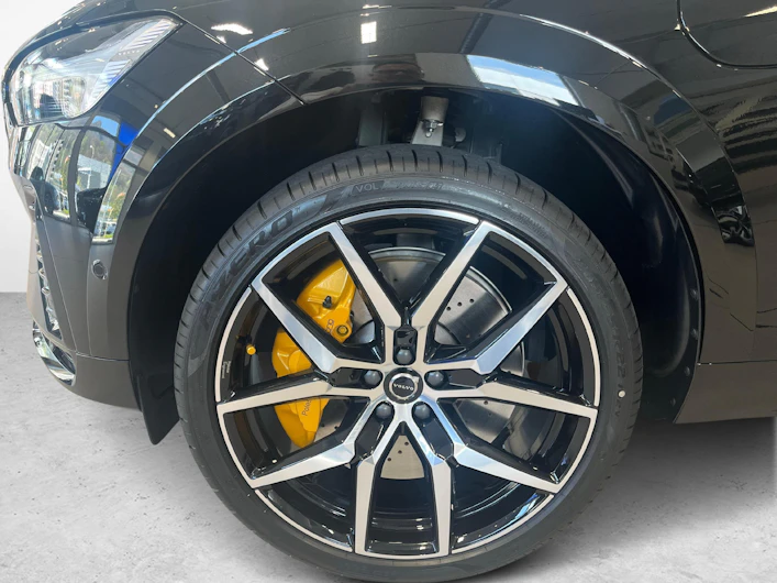 immagine del veicolo VOLVO XC60