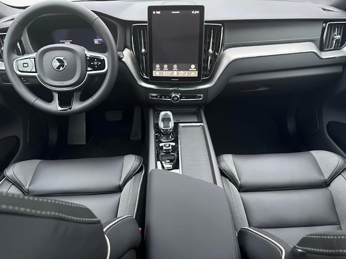 immagine del veicolo VOLVO XC60