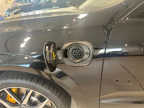 immagine del veicolo VOLVO XC60 2.0 T8 TE Polestar eAWD