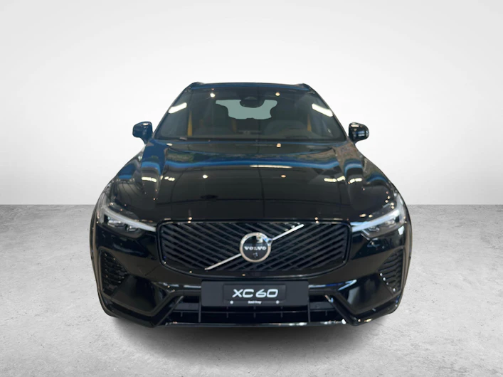 immagine del veicolo VOLVO XC60