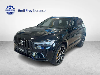 immagine del veicolo VOLVO XC60 2.0 T8 TE Polestar eAWD