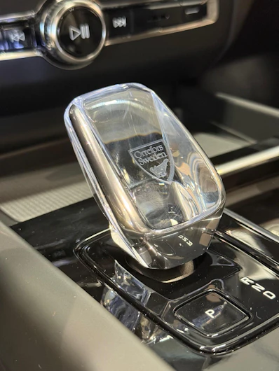 immagine del veicolo VOLVO XC60