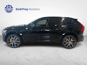 immagine del veicolo VOLVO XC60 2.0 T8 TE Polestar eAWD
