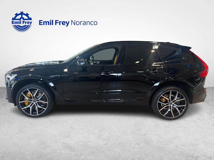 immagine del veicolo VOLVO XC60